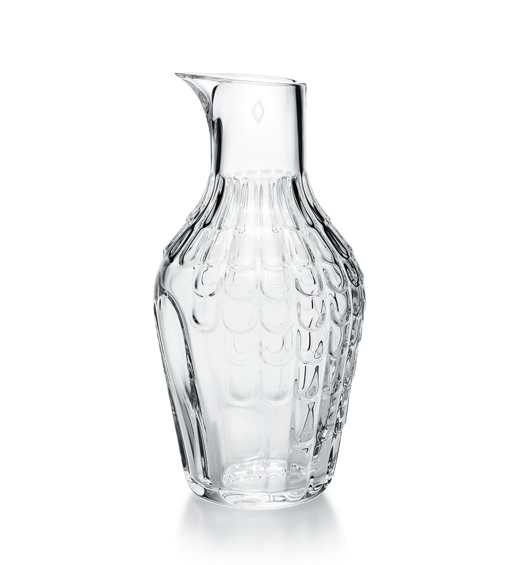 Baccarat Faunacrystopolis Harcourt Decanter