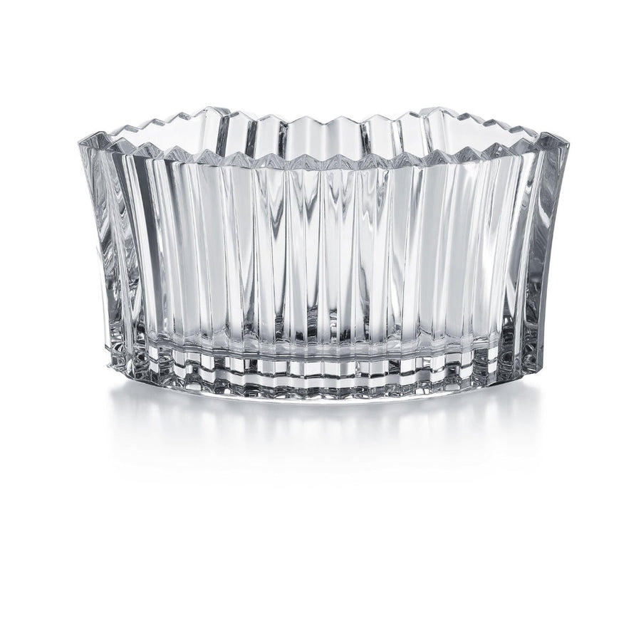 Baccarat Crystal Mille Nuits Infinite Vase #2