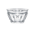 Baccarat Crystal Talleyrand "Comme de l'Or Noir" Caviar Bowl
