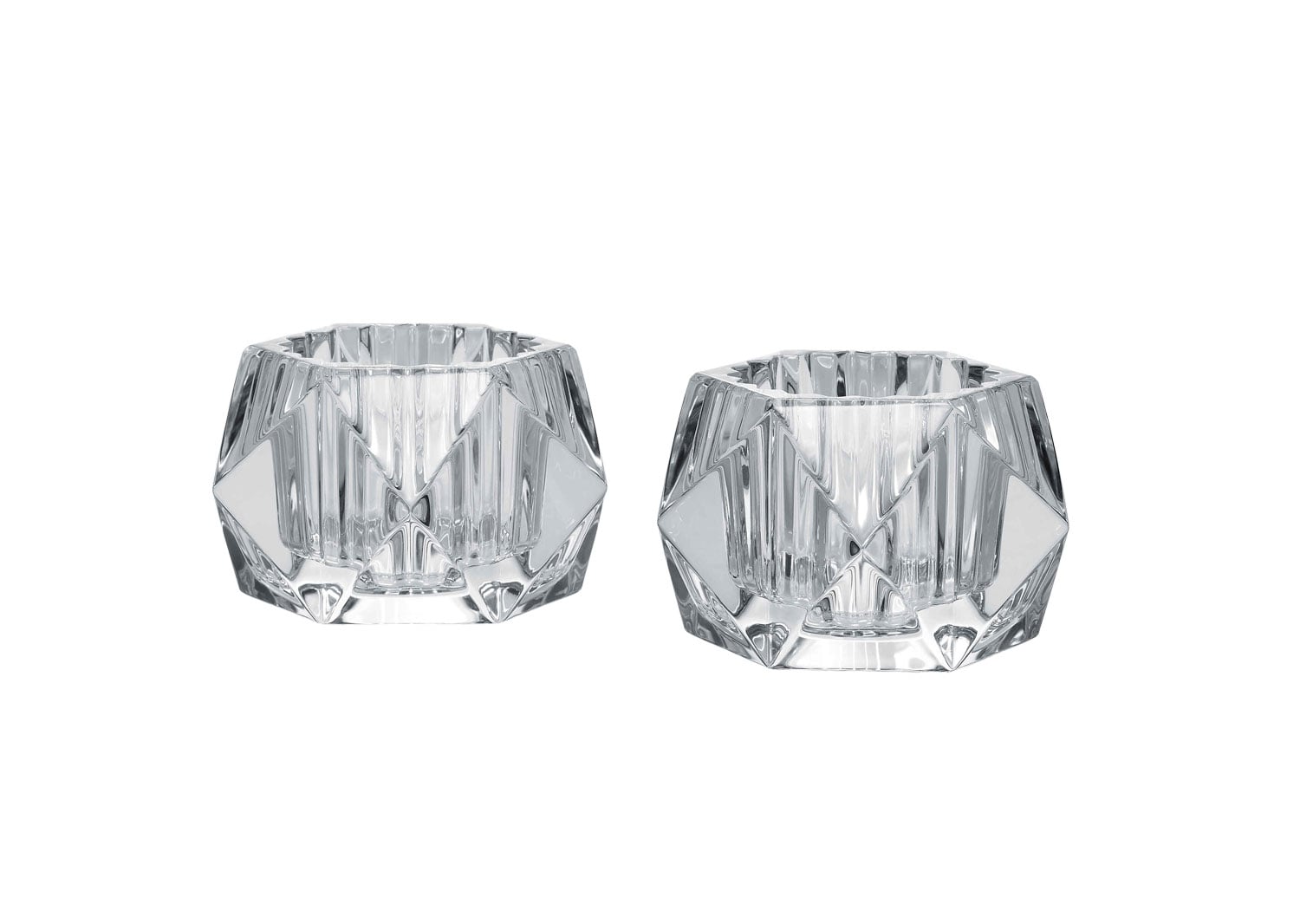 Baccarat Louxor Votives