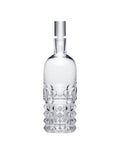 Baccarat Louxor Round Decanter