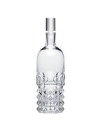 Baccarat Louxor Round Decanter