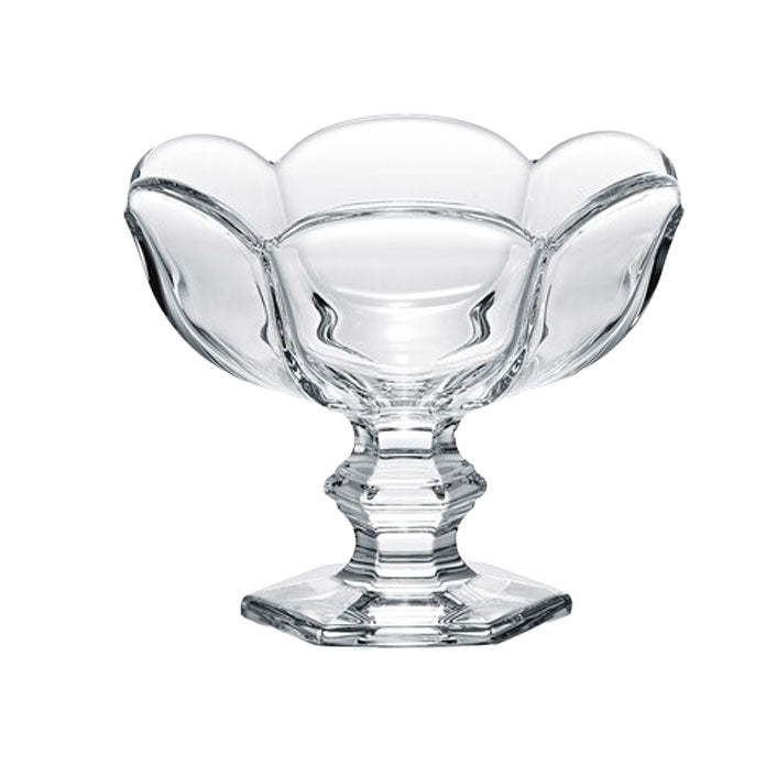 Baccarat Harcourt Tulipe Bowl