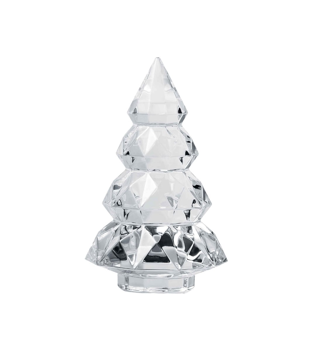 Baccarat Noël Clear Louxor Fir