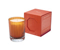 Baccarat 4 Elements Scented Candle Sable Précieux