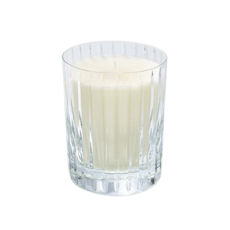 4 Elements Scented Candle Souffle Clair