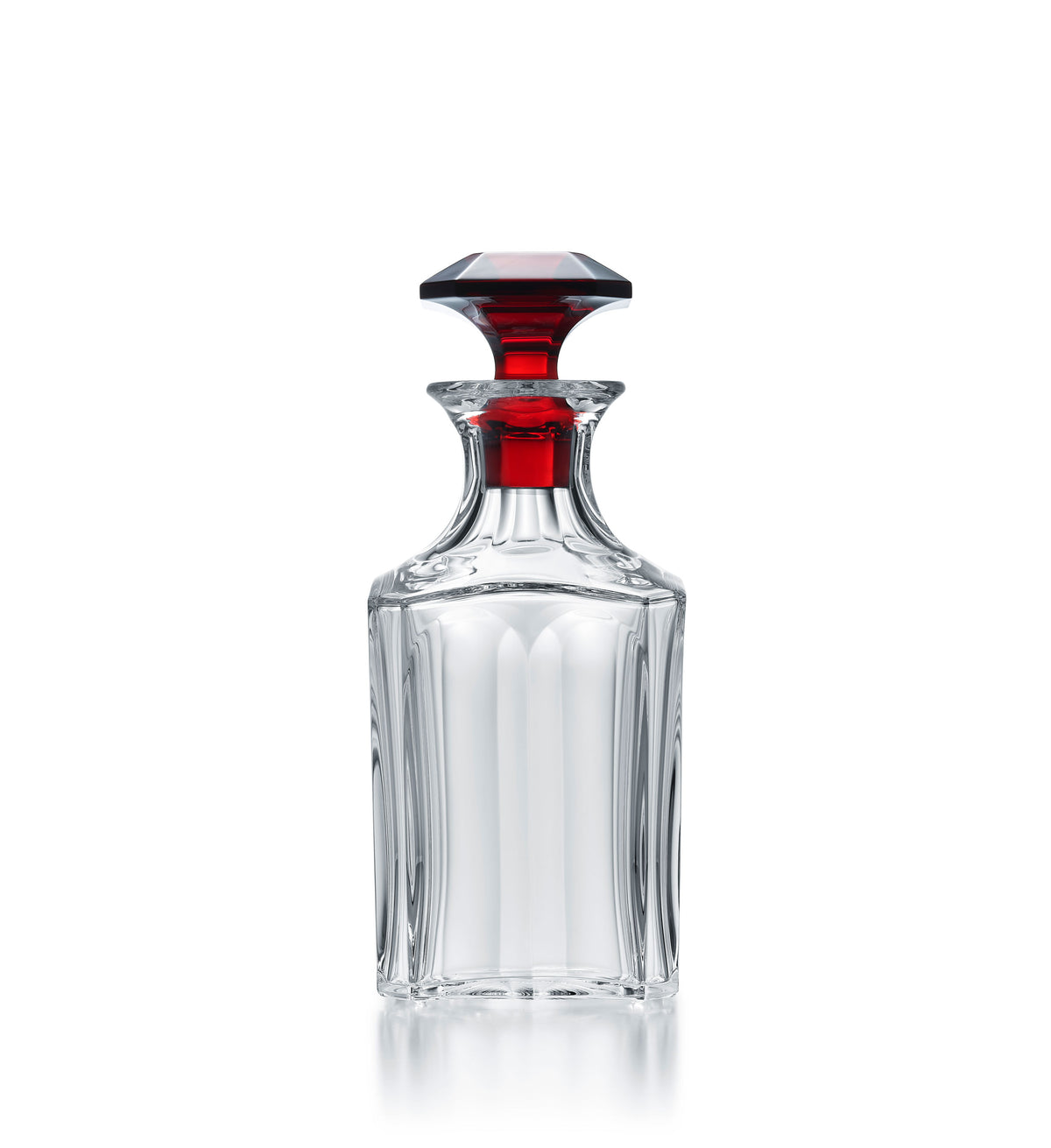 Harcourt 1841 Whiskey Decanter
