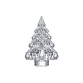 Baccarat Crystal Noël Palmette Fir 2025
