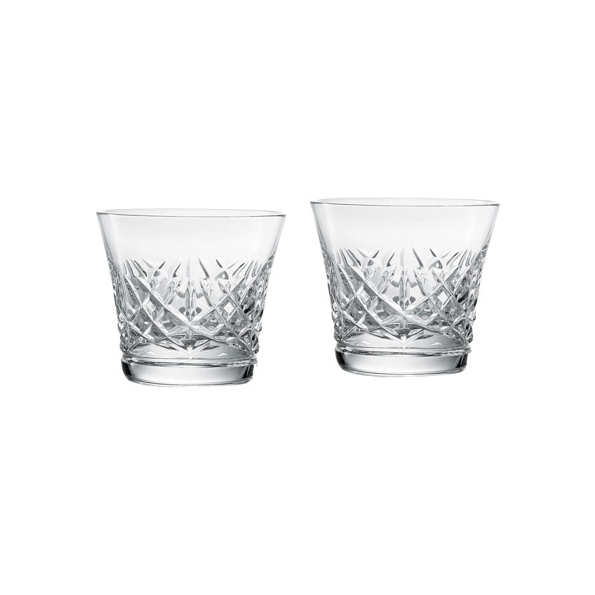 Everyday Aria Tumblers, S/2