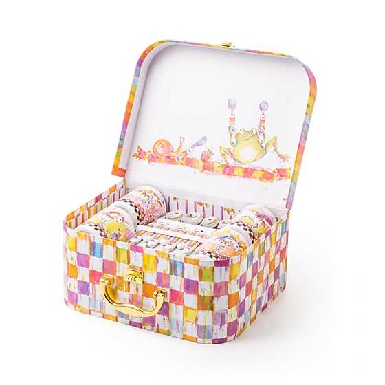 Magical Unicorn Picnic Set