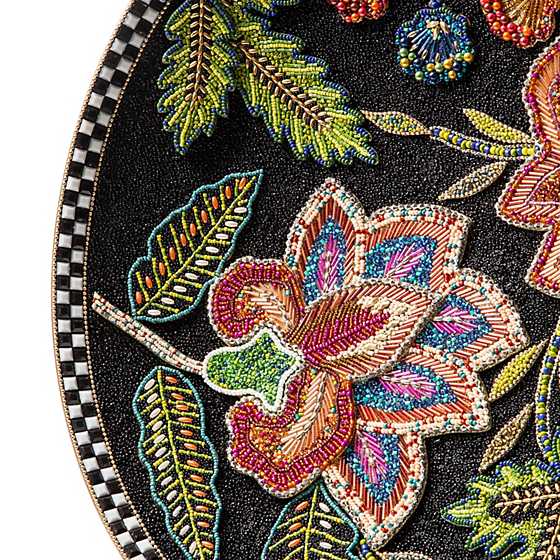 Jaipur Beaded Tray