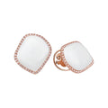 Chantecler Capri Earrings Enchanté Gold