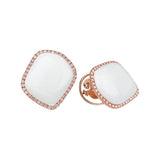 Chantecler Capri Earrings Enchanté Gold