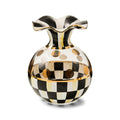 MacKenzie-Childs Tango Vase