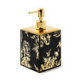 MacKenzie-Childs Twilight Toile Soap Pump