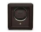 Wolf 1834 Axis Brown Single Watch Winder
