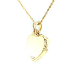 Hallmark Diamond Heart Locket