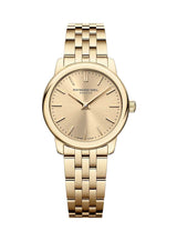 "Toccata" Ladies Classic Quartz Watch
