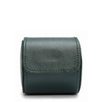 British Green Racing Single Watch Roll