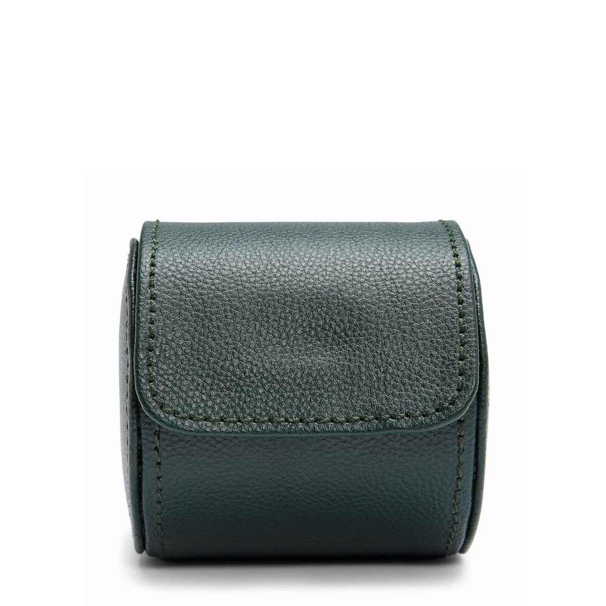 British Green Racing Single Watch Roll
