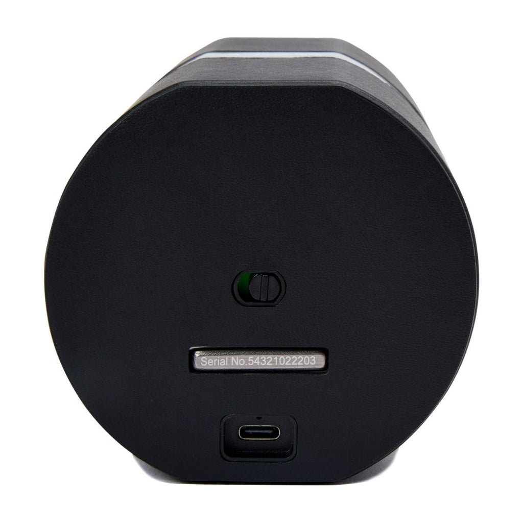 The Rocket Single Travel Watch Winder