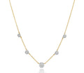 Phillips House "Affair" Infinity Station Necklace