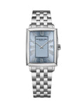 Raymond Weil Toccata Ladies Blue Dial Quartz Watch