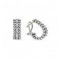 LAGOS "Caviar Spark" Diamond Earrings