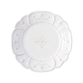 Juliska Dessert/Salad Plate - Whitewash