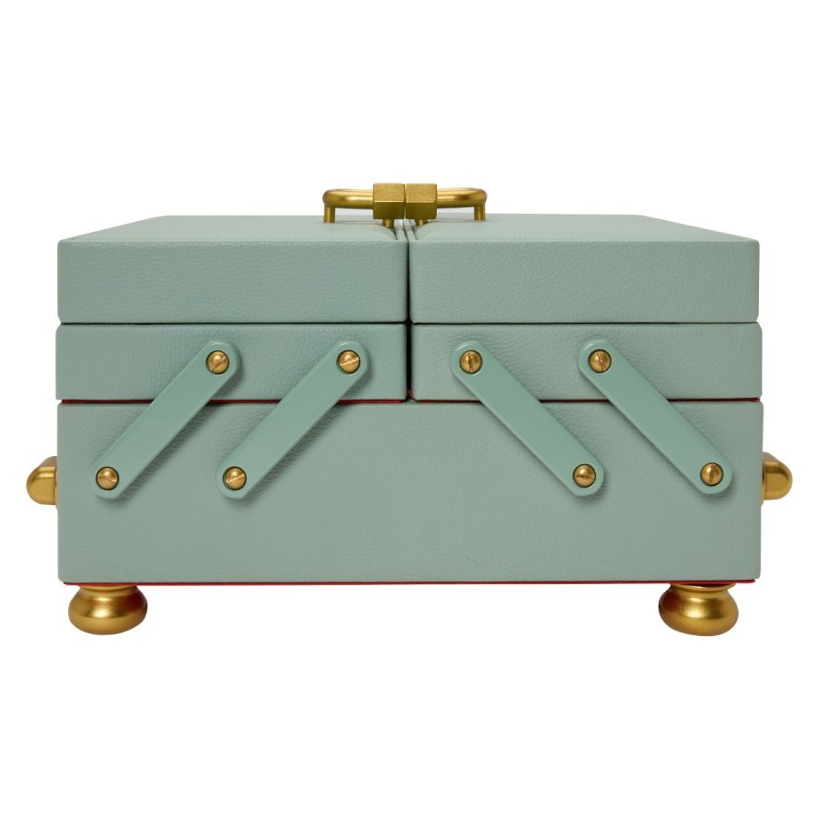 Marla Aaron Baby Everything Celadon Box