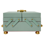 Marla Aaron Baby Everything Celadon Box