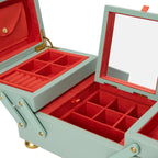 Marla Aaron Baby Everything Celadon Box