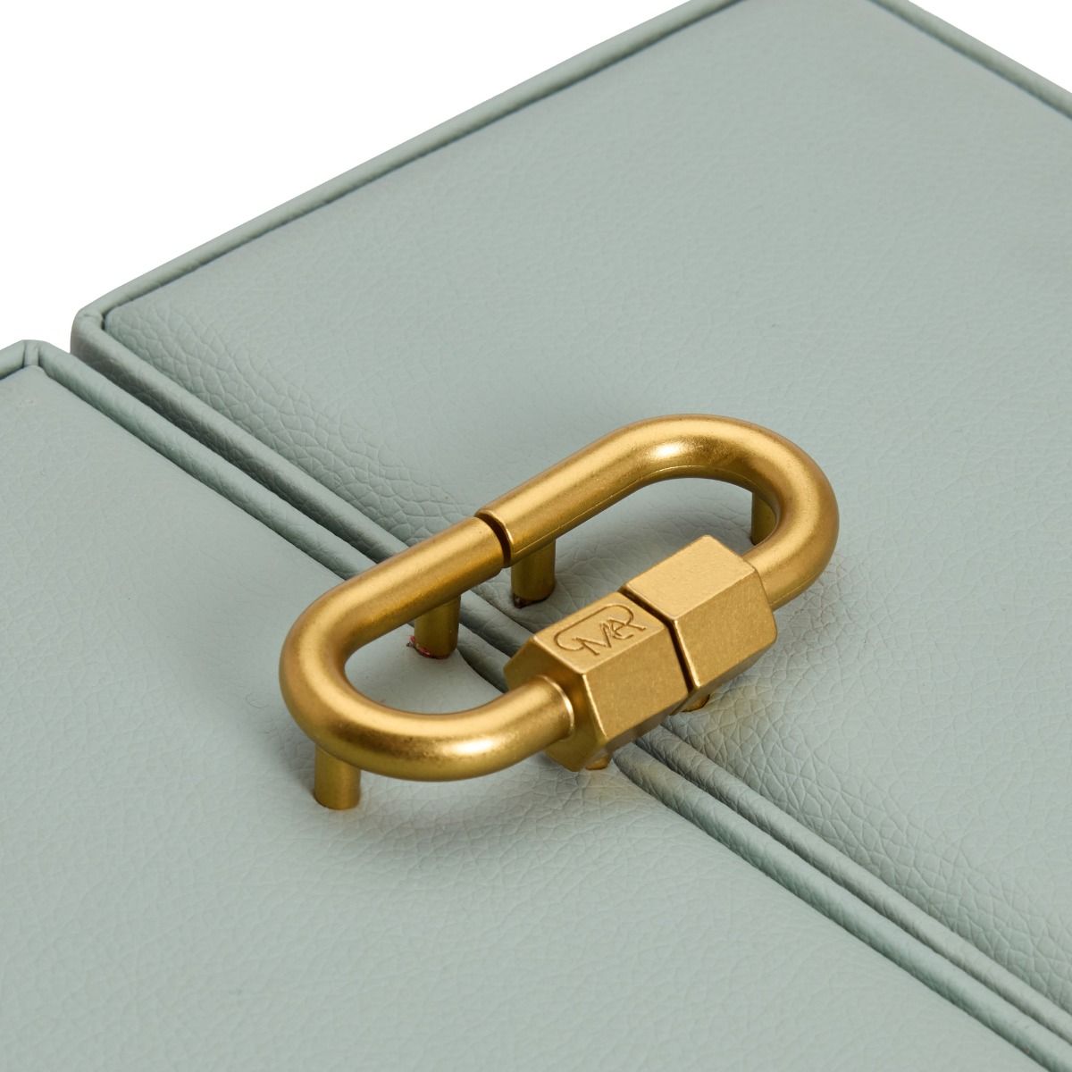 Marla Aaron Baby Everything Celadon Box