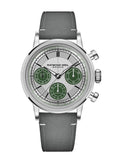 Raymond Weil "Millesime" Men's Chronograph Largo Winch Limited Edition