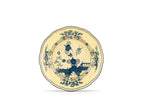 Richard Ginori 1735 "Oriente Italiano"  Citrino Dessert Plate