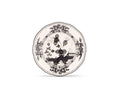 Richard Ginori 1735 "Oriente Italiano" White Albus Dessert Plate