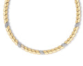 Roberto Coin San Marco Diamond Accent Necklace