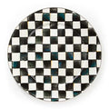 MacKenzie-Childs Courtly Check Serving Platter