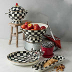 Courtly Check Everything Bowl