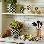 Courtly Check Almost Everything Bowl