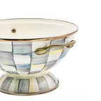 Sterling Check Almost Everything Bowl