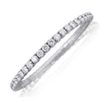 Picchiotti Xpandable ™ 18kt White Gold Diamond Bracelet