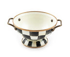 MacKenzie-Childs Courtly Check Simply Anything Bowl