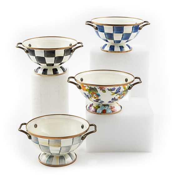 Sterling Check Simply Anything Bowl