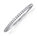 Picchiotti Xpandable ™ 18kt White Gold Diamond Bracelet
