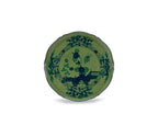 "Oriente Italiano" Malachite Pharmacy Cake Stand