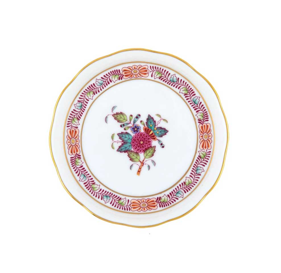 Jewelry Dish, Multicolor