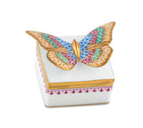 Butterfly Box, Raspberry
