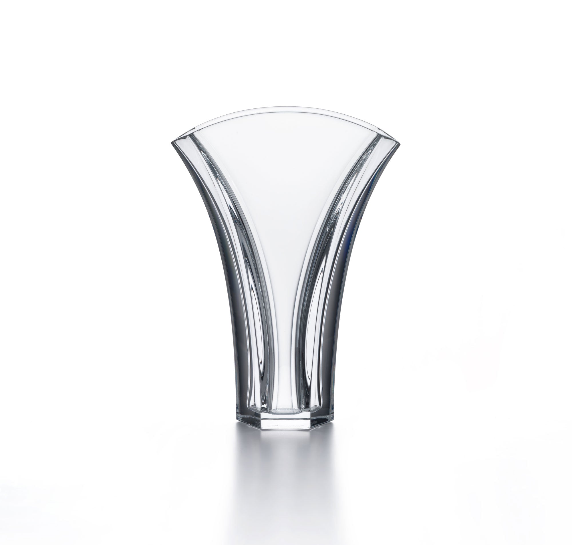 Ginkgo Vase S