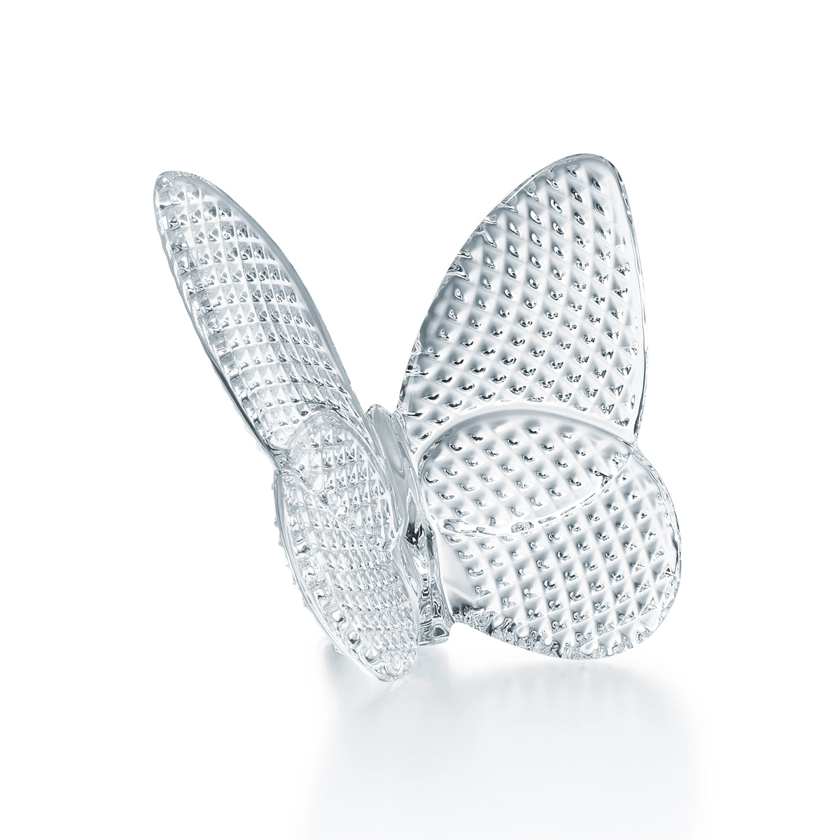 Papillon Lucky Clear Butterfly